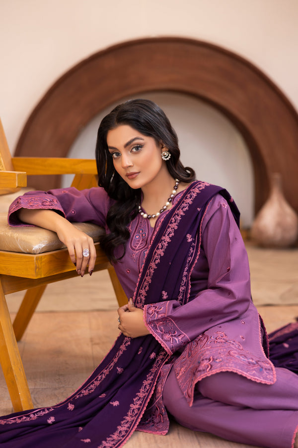 Nyla Raja