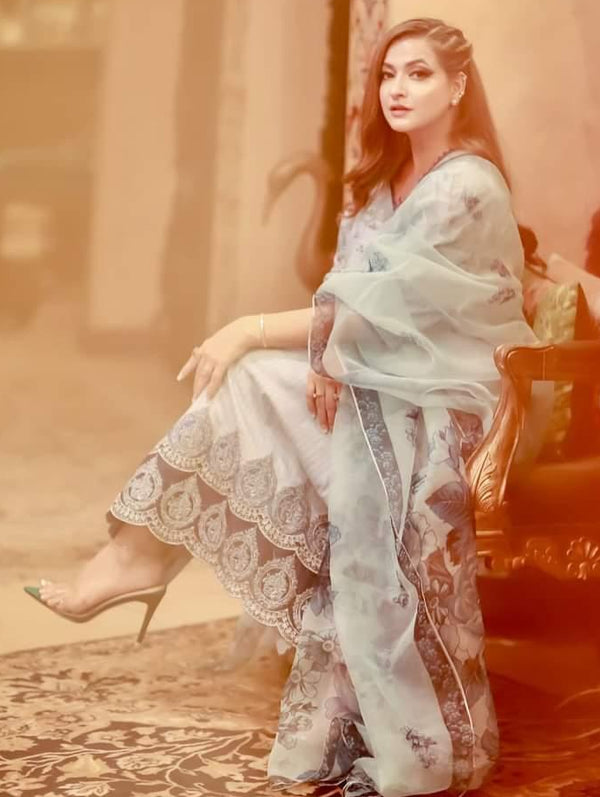 Rumsha Saad Rabbani