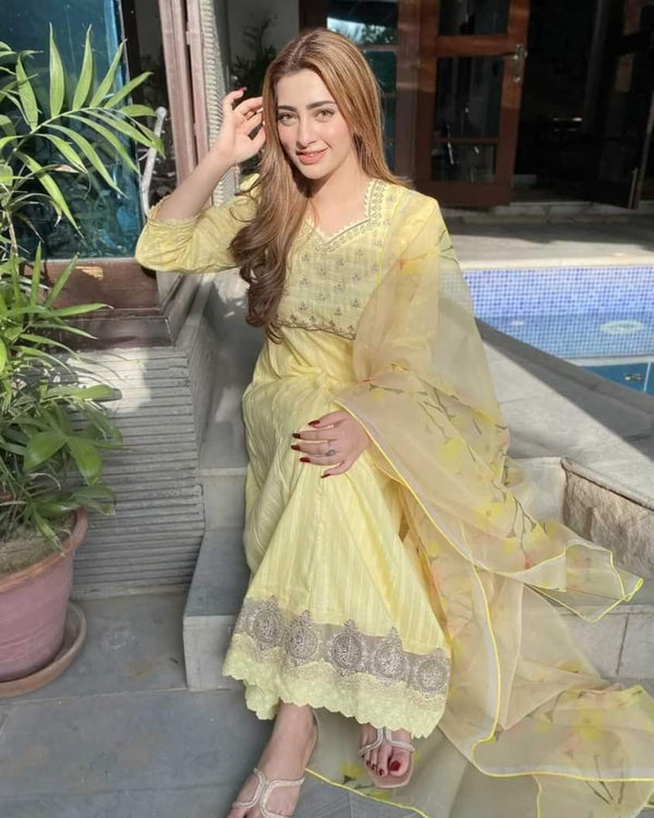 Nawaal Saeed