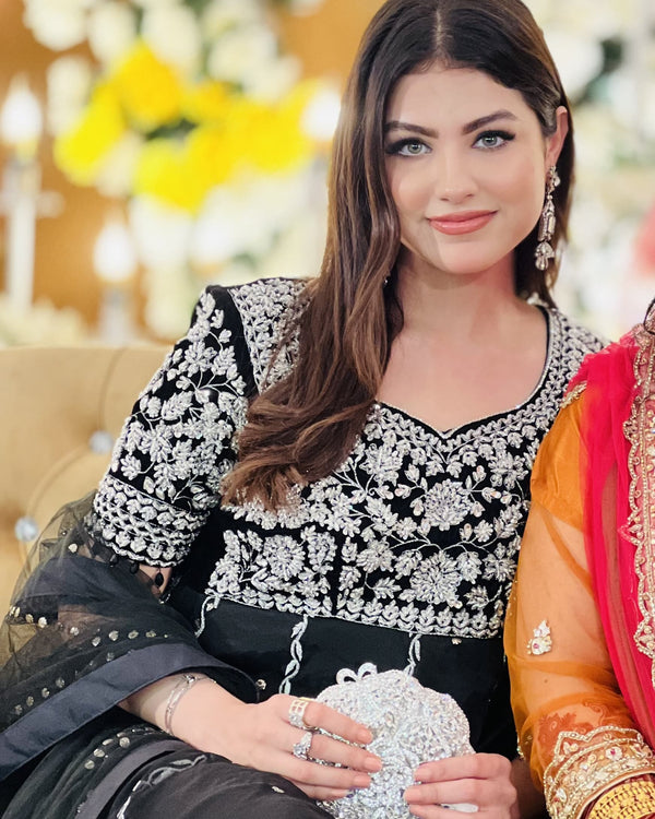 Eyena Shehzad