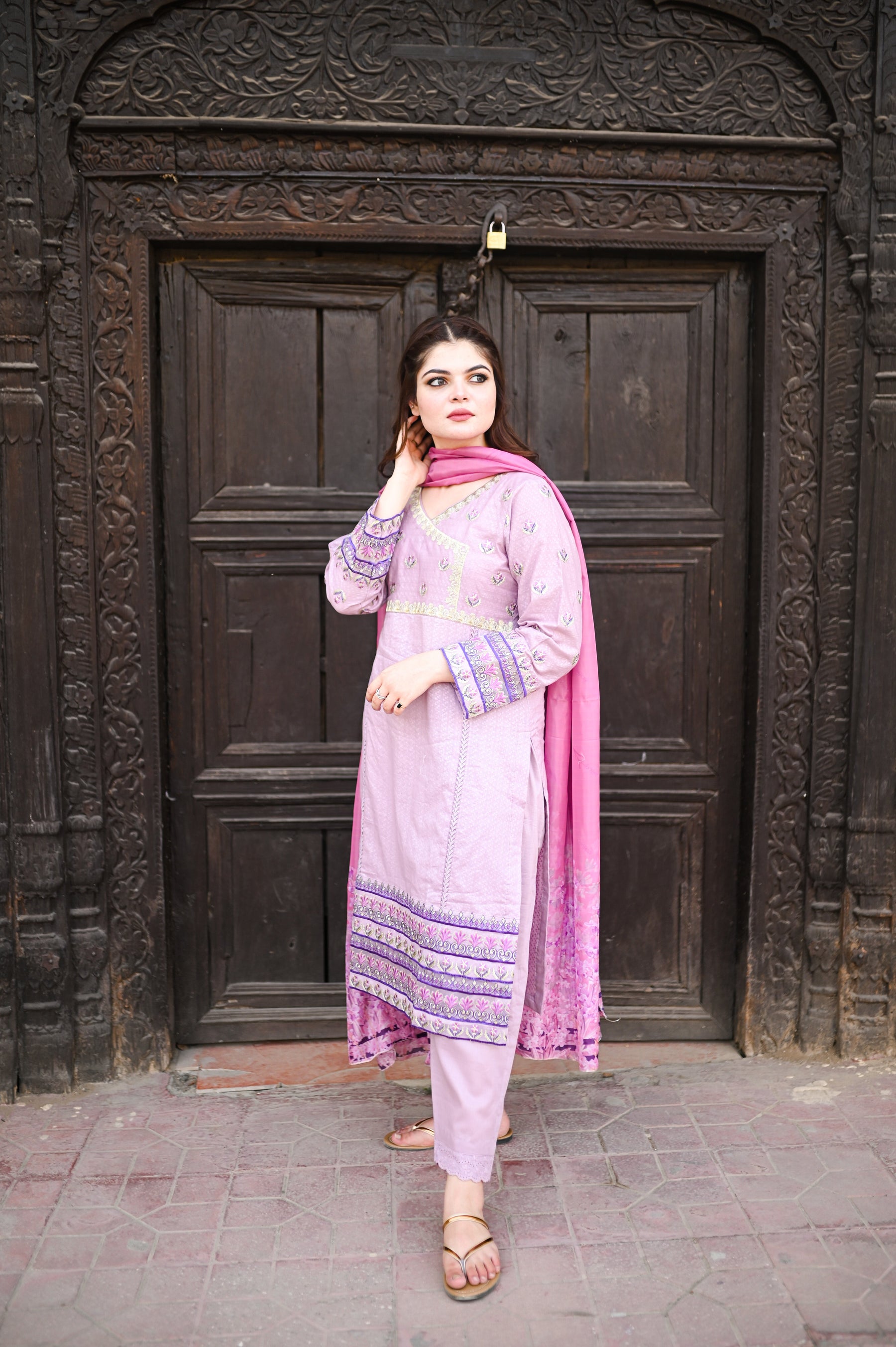 Chandni Raat