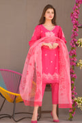 Pink Rosila